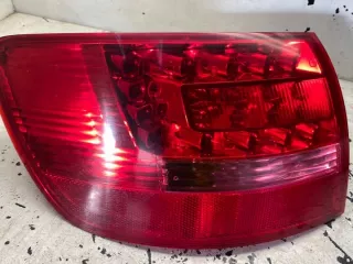 4F9945095H Фонарь задний левый Audi A6 C6 (S6,RS6) Арт e10418729, вид 3