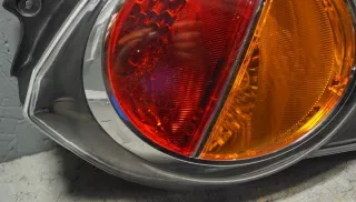  Фонарь задний левый Chevrolet Spark M300 Арт e10419161, вид 4