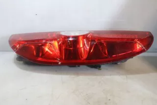 00519248430 Фонарь задний правый Opel Combo D Арт e10420171, вид 1