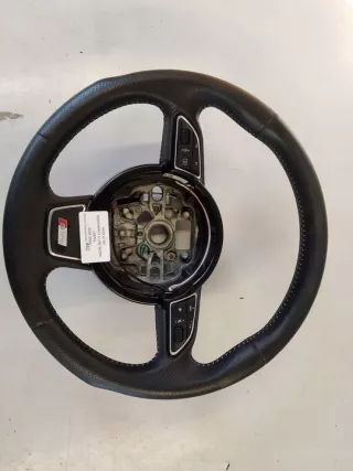 8X0419091L Руль Audi A1 Арт e10421017, вид 2