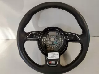 8X0419091L Руль Audi A1 Арт e10421017, вид 3