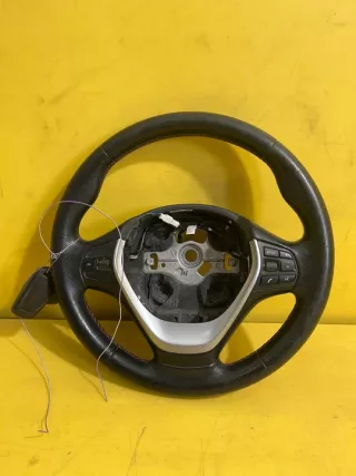 3906543 Руль BMW 1 F20/F21 Арт e10421132, вид 1