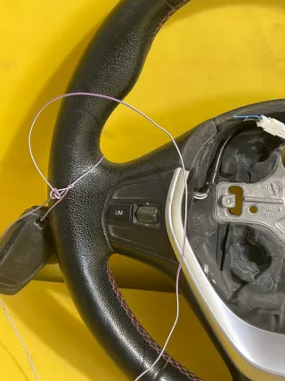 3906543 Руль BMW 1 F20/F21 Арт e10421132, вид 2