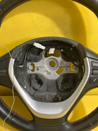 3906543 Руль BMW 1 F20/F21 Арт e10421132, вид 3