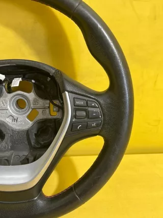 3906543 Руль BMW 1 F20/F21 Арт e10421132, вид 4