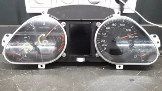 4F0920950R 4f0920950r Щиток приборов (приборная панель) Audi A6 C6 (S6,RS6) Арт e10422508, вид 1