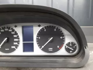 1031098101 Щиток приборов (приборная панель) Mercedes A W169 Арт e10423014, вид 3