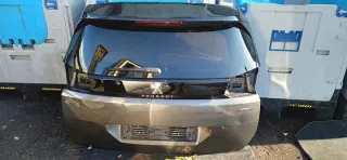  Крышка багажника (дверь 3-5) Peugeot 5008 2 Арт e10423701, вид 1