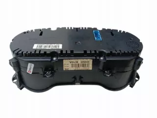 2010-2014 5C6920870A Щиток приборов (приборная панель) Volkswagen Jetta 6 Арт e10423750, вид 3