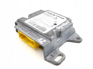 7700436420A 550536200 7700436420 Блок AirBag Renault Clio 4 Арт e10423832, вид 1