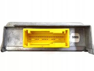7700436420A 550536200 7700436420 Блок AirBag Renault Clio 4 Арт e10423832, вид 5