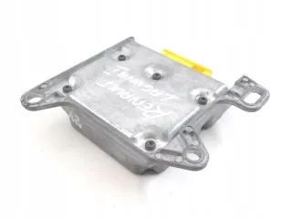 7700436420A 550536200 7700436420 Блок AirBag Renault Clio 4 Арт e10423832, вид 6