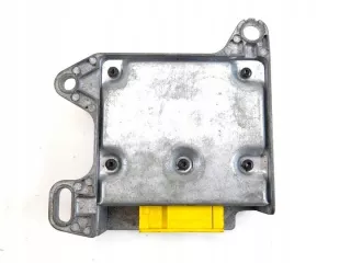 7700436420A 550536200 7700436420 Блок AirBag Renault Clio 4 Арт e10423832, вид 7