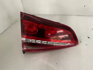 5G0945307F Фонарь задний левый Volkswagen Golf 7 Арт e10424922, вид 1