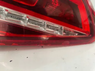 5G0945307F Фонарь задний левый Volkswagen Golf 7 Арт e10424922, вид 3