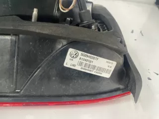 5G0945307F Фонарь задний левый Volkswagen Golf 7 Арт e10424922, вид 4
