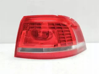 2SK010746-02 3AF945208A Фонарь задний правый Volkswagen Passat B7 Арт e10425042, вид 3