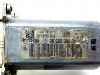 9632533480 A031166-015 103166-104 103315-102 1137328075 1341JDD109 Моторчик стеклоподъемника Citroen C5 Aircross Арт e10426622, вид 5