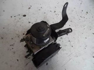8V512C405AE Блок ABS Ford Fiesta 5 Арт e10426702, вид 1