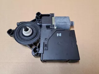 3AA959701A Моторчик стеклоподъемника Volkswagen Passat B7 Арт e10426884, вид 1