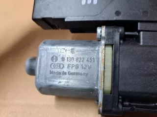 3AA959701A Моторчик стеклоподъемника Volkswagen Passat B7 Арт e10426884, вид 2
