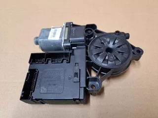 3AA959701A Моторчик стеклоподъемника Volkswagen Passat B7 Арт e10426884, вид 3
