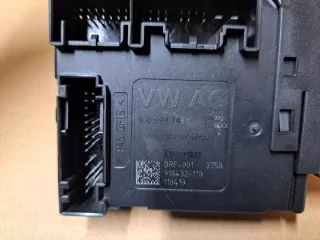3AA959701A Моторчик стеклоподъемника Volkswagen Passat B7 Арт e10426884, вид 4