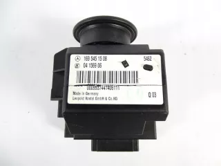 1695451508 A1695451508 Замок зажигания Mercedes A W169 Арт e10427418, вид 4