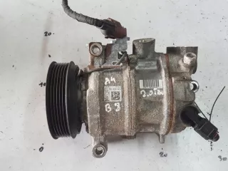 8T0260805F Компрессор кондиционера Audi A4 B8 Арт e10427594, вид 1