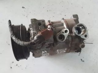 8T0260805F Компрессор кондиционера Audi A4 B8 Арт e10427594, вид 3