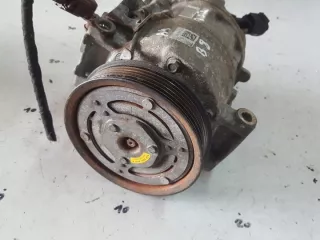 8T0260805F Компрессор кондиционера Audi A4 B8 Арт e10427594, вид 4