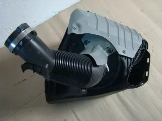 4G0133838R Корпус воздушного фильтра Audi A6 C7 (S6,RS6) Арт e10427717, вид 2