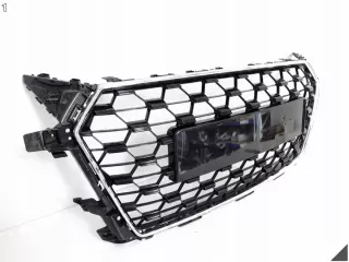 8S0853651H Решетка радиатора Audi TT 3 Арт e10427866, вид 2