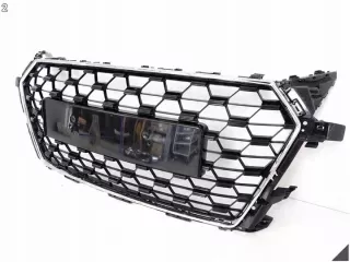 8S0853651H Решетка радиатора Audi TT 3 Арт e10427866, вид 3