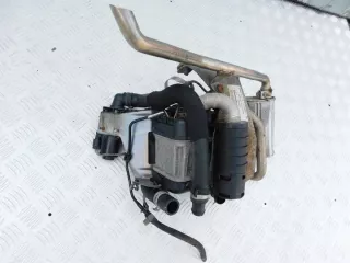  Автономный отопитель BMW 5 F10/F11/GT F07 Арт e10428241, вид 1