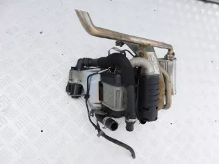  Автономный отопитель BMW 5 F10/F11/GT F07 Арт e10428241, вид 2