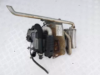  Автономный отопитель BMW 5 F10/F11/GT F07 Арт e10428241, вид 3