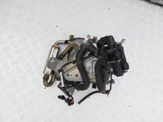  Автономный отопитель BMW 5 F10/F11/GT F07 Арт e10428241, вид 4