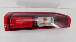 Фонарь задний левый Renault Trafic 3 Арт e10429614, вид 2