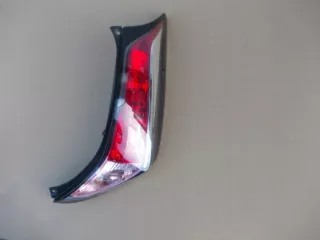  Фонарь задний правый Toyota Aygo 2 Арт e10429706, вид 1