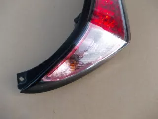  Фонарь задний правый Toyota Aygo 2 Арт e10429706, вид 2