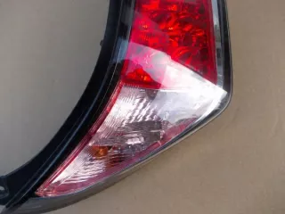  Фонарь задний правый Toyota Aygo 2 Арт e10429706, вид 3
