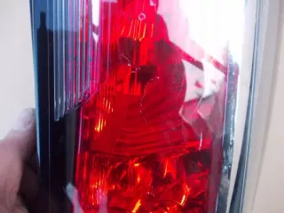 Фонарь задний правый Toyota Aygo 2 Арт e10429706, вид 4