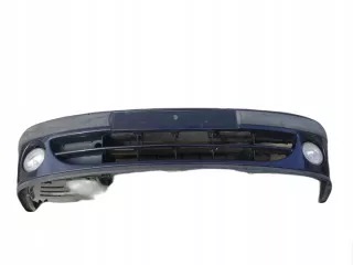 7700427561 Бампер передний Renault Megane 1 Арт e10429930, вид 1