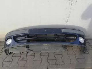 7700427561 Бампер передний Renault Megane 1 Арт e10429930, вид 2