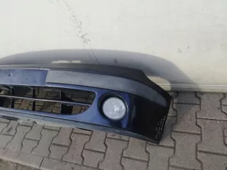7700427561 Бампер передний Renault Megane 1 Арт e10429930, вид 3