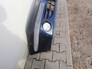 7700427561 Бампер передний Renault Megane 1 Арт e10429930, вид 5
