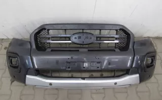 LB3B-17C831-D Бампер передний Ford Ranger 4 Арт e10431458, вид 1
