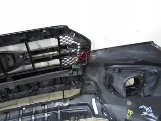 LB3B-17C831-D Бампер передний Ford Ranger 4 Арт e10431458, вид 14