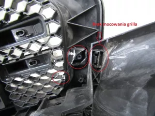 LB3B-17C831-D Бампер передний Ford Ranger 4 Арт e10431458, вид 15